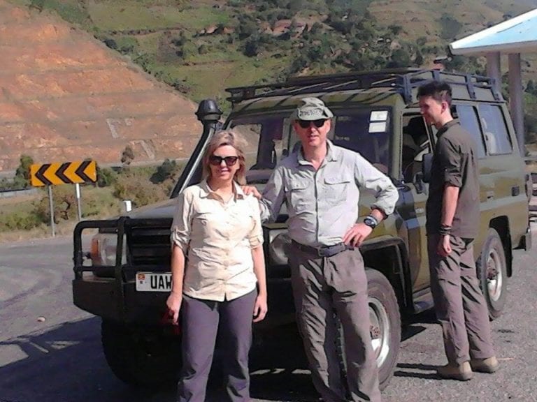 aa safaris and tours ltd